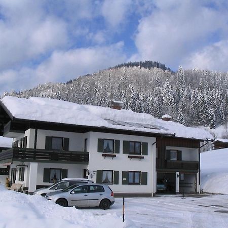 Haus Elfriede Hotel ไรท์อิมวิงเคอ ภายนอก รูปภาพ