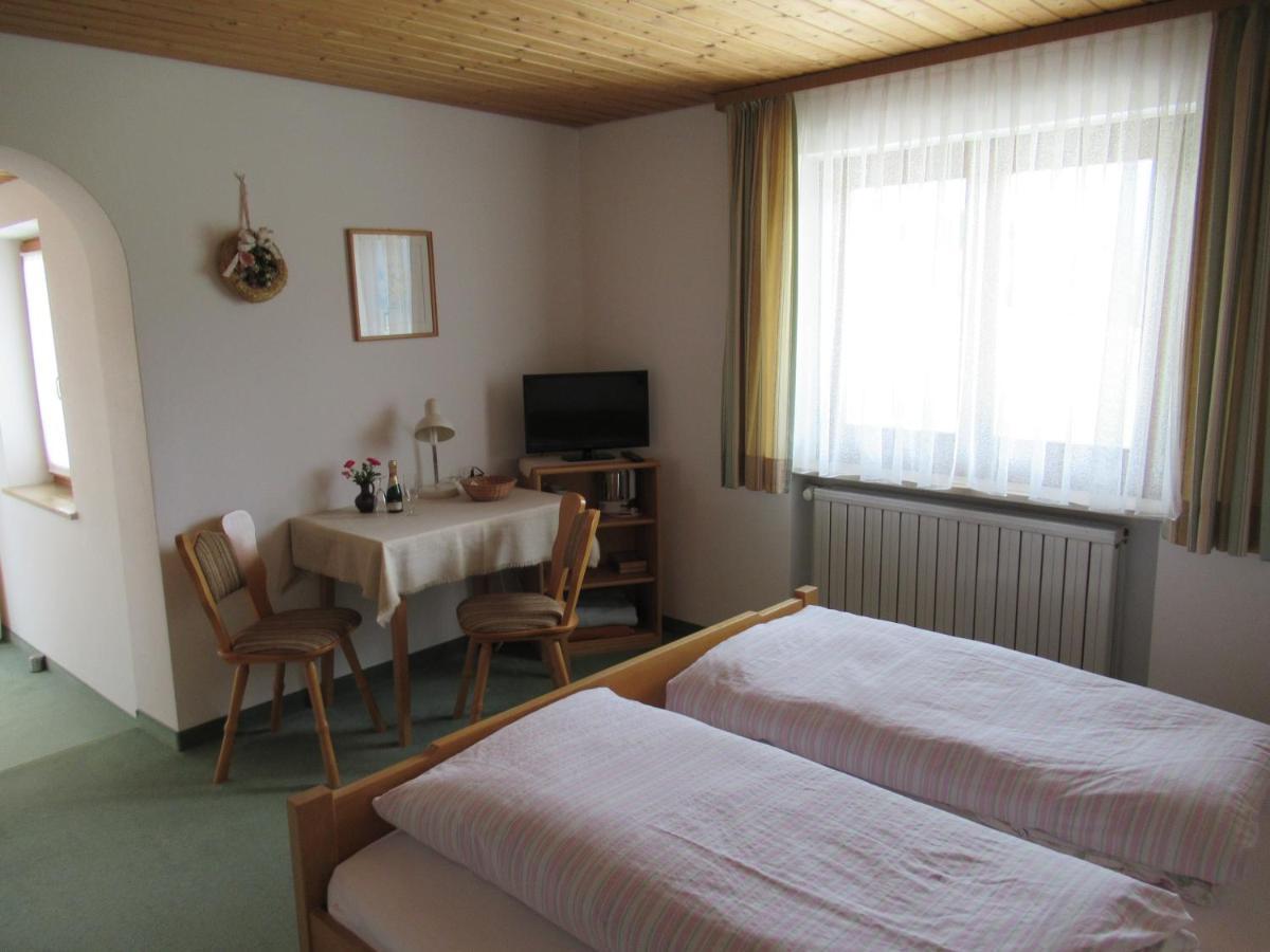 Haus Elfriede Hotel ไรท์อิมวิงเคอ ภายนอก รูปภาพ