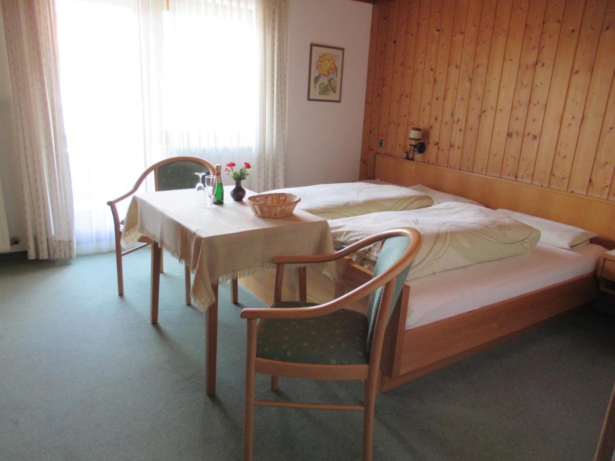 Haus Elfriede Hotel ไรท์อิมวิงเคอ ภายนอก รูปภาพ