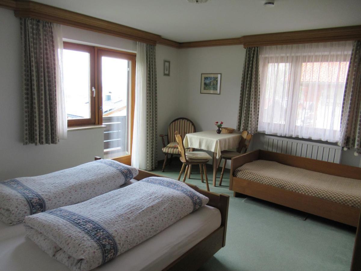 Haus Elfriede Hotel ไรท์อิมวิงเคอ ภายนอก รูปภาพ