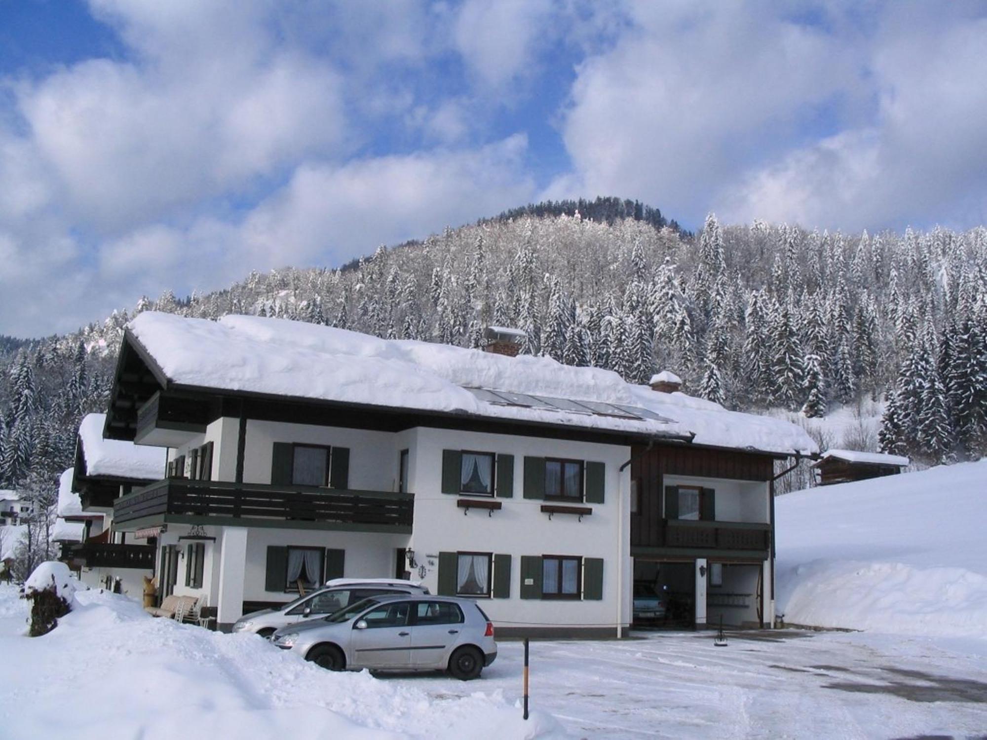 Haus Elfriede Hotel ไรท์อิมวิงเคอ ภายนอก รูปภาพ
